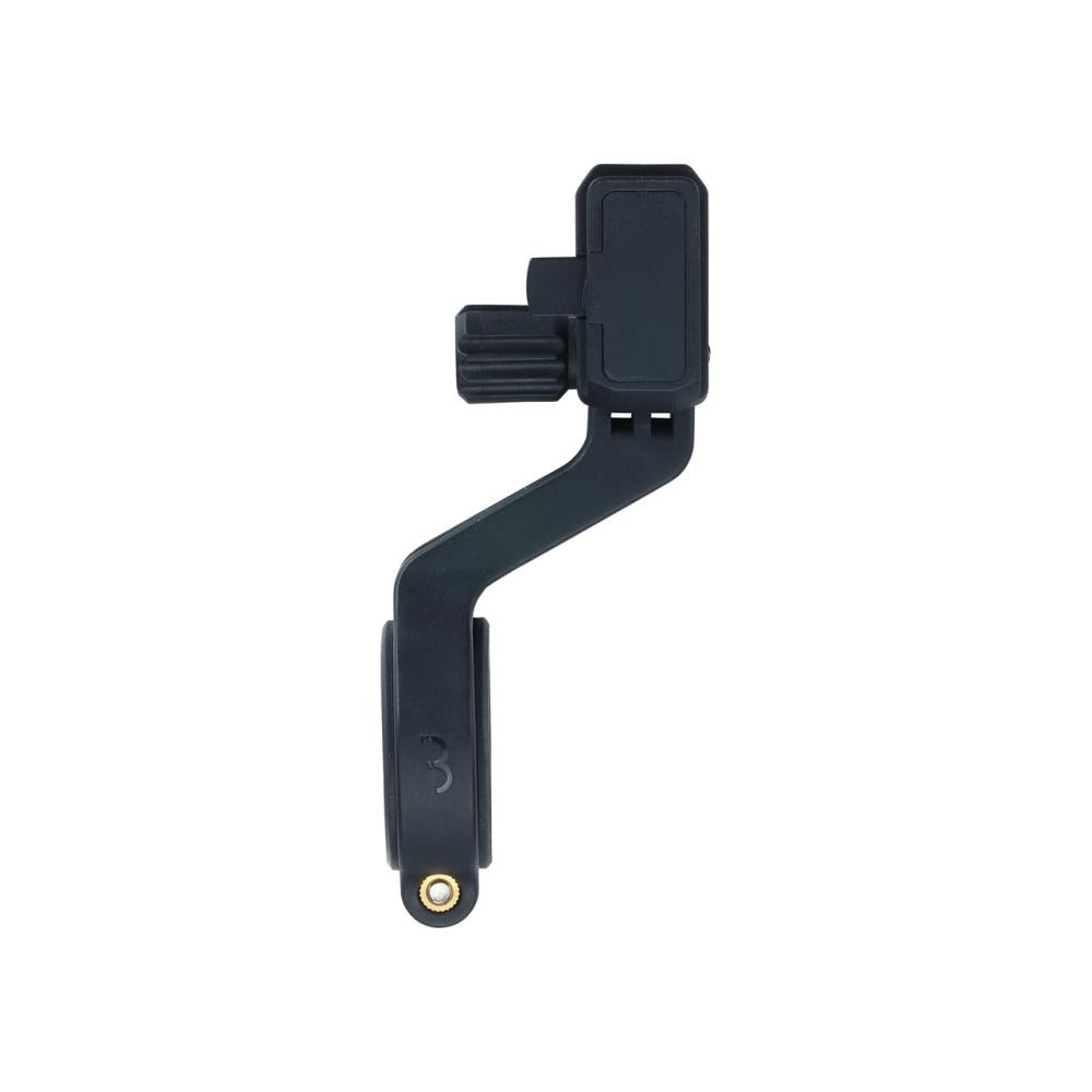 BBB Cycling BBB Halterung CenterMount 2.0 uni One Size schwarz - zentrierte Lenker-Montage