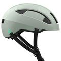 LAZER CityZen KinetiCore Helm L 58-61 cm Matte Laurel Green - urbaner E-Bike-Schutz