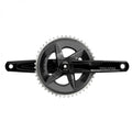 SRAM Kurbelgarnitur Rival AXS 172,5 mm 48-35T - effizientes Schalten und breite Übersetzung