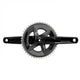 SRAM Kurbelgarnitur Rival AXS 172,5 mm 48-35T - effizientes Schalten und breite Übersetzung