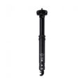 XLC SP-S14 Dropper Sattelstütze, schwarz, Ø30,9mm, 80mm Hub, interne Kabelführung