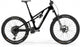 Merida ONE-SIXTY 10K HP1 schwarz/silber XS (14,5) Schwarz/Silber - High-Performance Endurobike