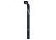 FSA Energy SB20 Sattelstütze Ø 31,6 x 350 mm Schwarz - AL6066 mit 20 mm Setback