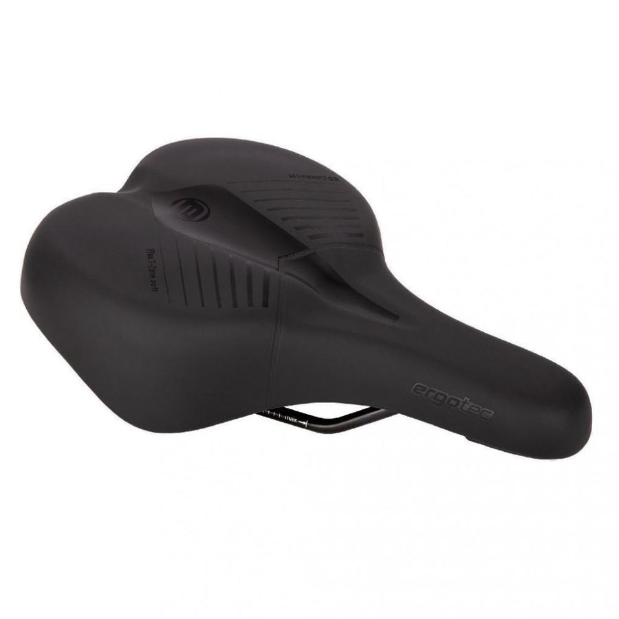 ergotec Sattel Comfort M soft 265 x 190mm