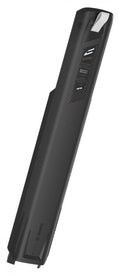 Centurion Batterieabdeckung Bosch Powertube 625 Wh Schwarz - sicherer Akkuschutz in neuester Version