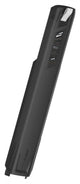 Centurion Batterieabdeckung Bosch Powertube 625 Wh Schwarz - sicherer Akkuschutz in neuester Version