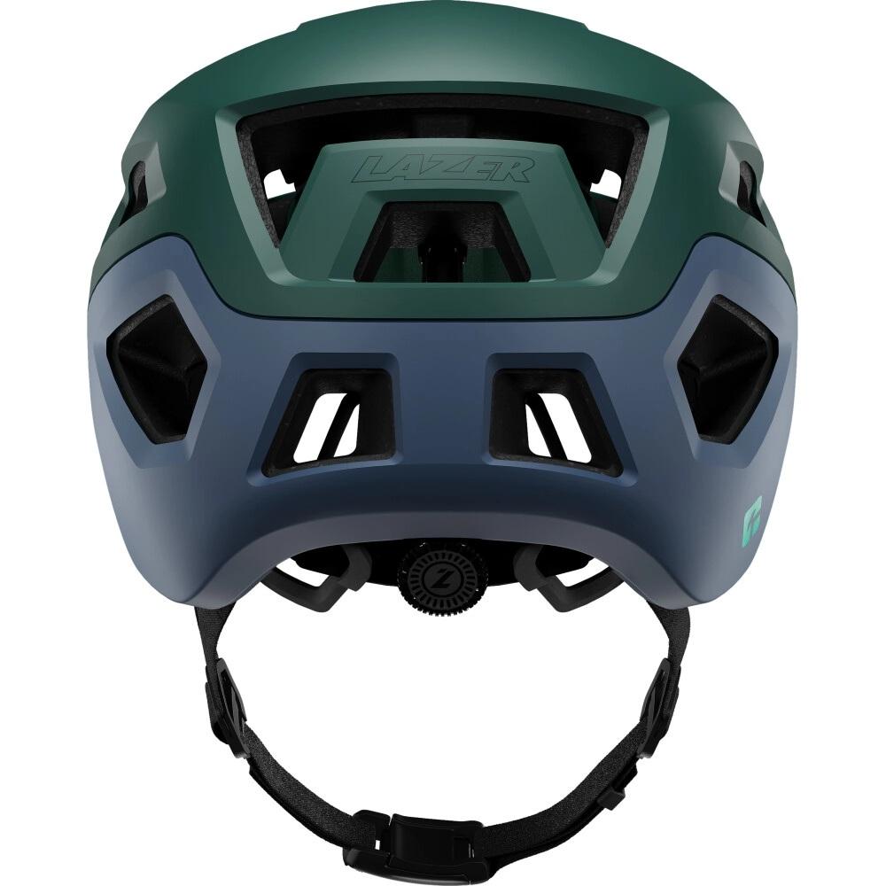 LAZER Coyote KinetiCore Matt S - sicherer MTB-Helm mit moderner KinetiCore-Technologie