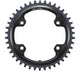 SHIMANO Kettenblatt GRX FC-RX810 42Z Schwarz - Effiziente 1-fach-Performance für Gravel und Road