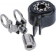 SHIMANO Stabilisator-Einheit für RD-RX817 - Ersatzteil für GRX Di2 Schaltwerk, ca. 17 g