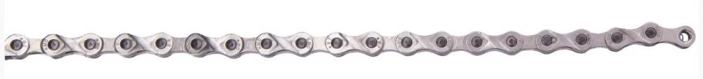 KMC Kette e9 silber 1/2 X 11/128Z 122 Glieder