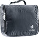 Deuter Wash Center Lite I Kulturbeutel 19 cm Schwarz - ultraleicht und kompakt