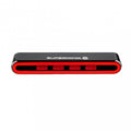 Supernova M99 Tail Light 2 Pro Rückleuchte 12 V - maximale Sichtbarkeit & Bremslicht