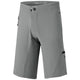 IXS Sports Division iXS Carve Evo Shorts L graphite - flexible Bike-Shorts für Trail & Enduro