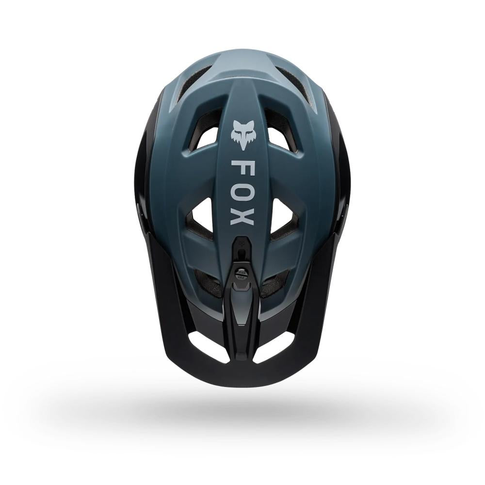 FOX Speedframe 5050 Mips MTB-Helm Deep Cobalt Blue S 51-55 cm