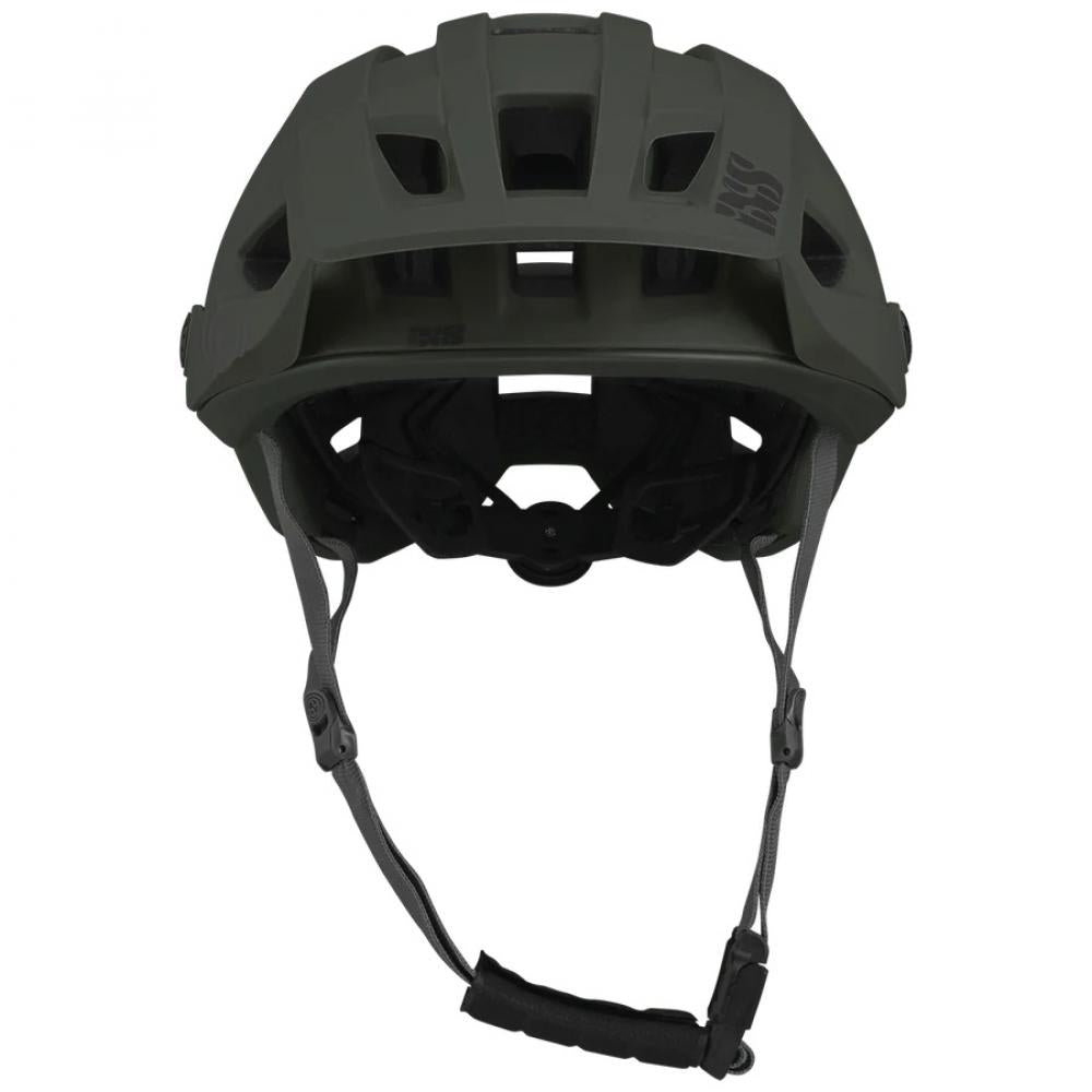iXS Trigger AM MIPS MTB-Helm M/L 58-62 cm - Graphit