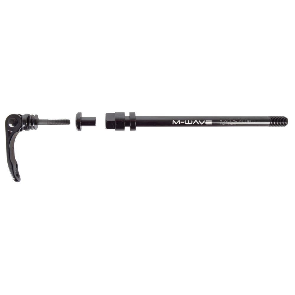 M-WAVE Steckachse Stalwart Axle Maxle Type - P1.75 x T20