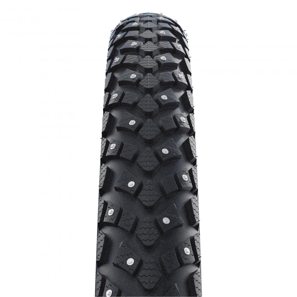 Schwalbe Reifen MARATHON WINTER PLUS 24x1.75 ETRTO 47-507 WiC SmartGuard Performance Line Tube E-25 HS396