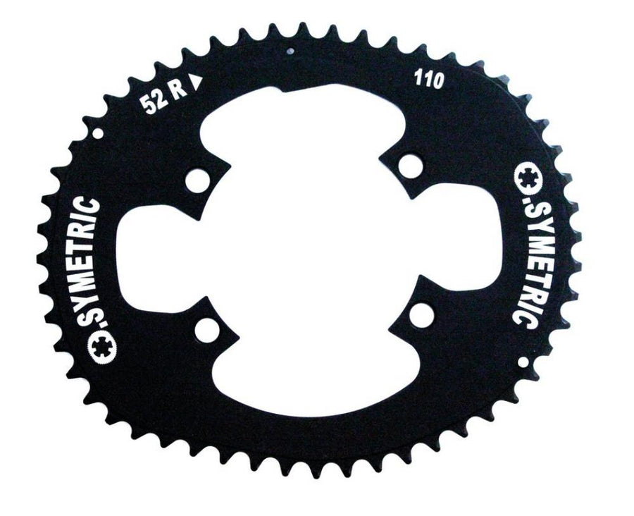 OSYMETRIC KETTENBLATT-KIT LK 110 MM 50/34Z.DURA ACE