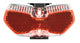 Busch&Müller Bumm Batterie Rücklicht Toplight View Permanent LED StVZO