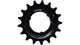 KMC RITZEL SHIMANO 1/2 X 3/32" 21Z