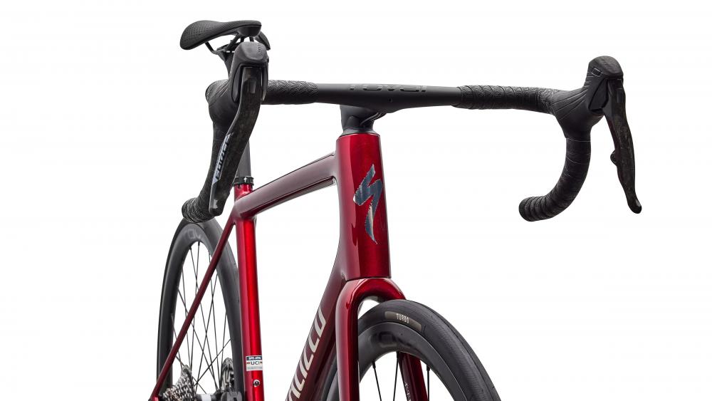 AETHOS PRO AXS REDSKY/CHRM 56 - Unbekannt