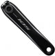 SHIMANO Kurbelarm links FC-R7100 165mm - präziser Ersatz für 105-Antrieb