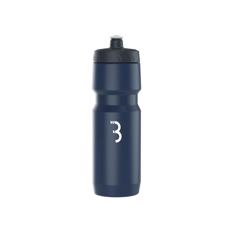 BBB Cycling BBB Flasche 750ml CompTank XL navy - leichte Trinkflasche XL für Radtouren