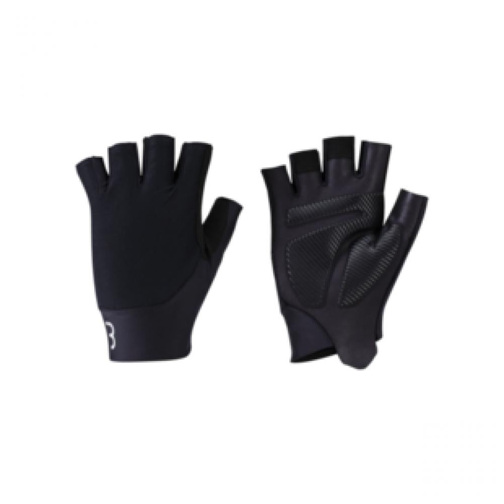 BBB Cycling BBB Handschuhe Pave XS schwarz - gepolsterte Radhandschuhe für maximalen Komfort