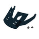 IXS Sports Division iXS Visor + Pins Trigger FF M/L Marine - Ersatzvisier für optimalen Schutz