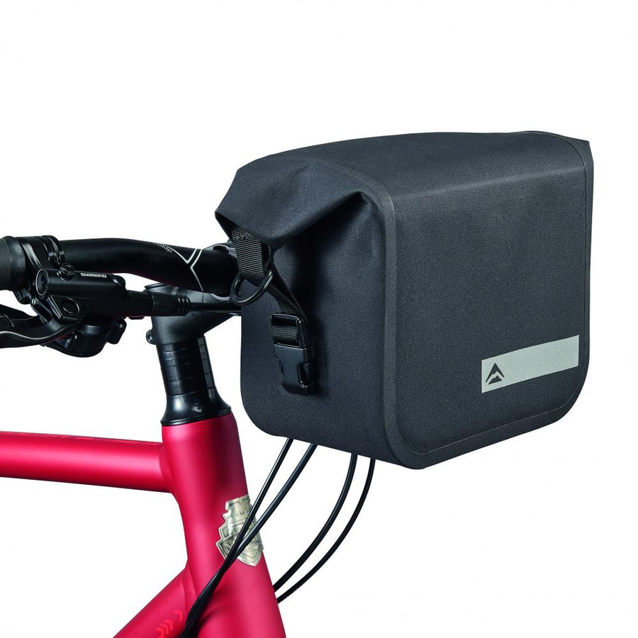 Merida Lenkertasche City Schwarz