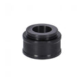 SR Suntour Air Volume Spacer für SF21 DUROLUX36 EQ, schwarz, 48g, optimiert die Luftfederung für präzise Abstimmung, Artikelnummer FEG270-30