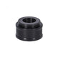 SR Suntour Air Volume Spacer für SF21 DUROLUX36 EQ, schwarz, 48g, optimiert die Luftfederung für präzise Abstimmung, Artikelnummer FEG270-30