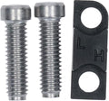 SHIMANO Einstellschraube FD-M8025 M4x 13,7 mm Größe 13 - präzise Schaltfeineinstellung
