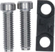 SHIMANO Einstellschraube FD-M8025 M4x 13,7 mm Größe 13 - präzise Schaltfeineinstellung