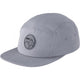 SQlab Cap Team Onesize 57260-6012 - Atmungsaktive Sport-Cap für Radsport und Freizeit - Bekleidung