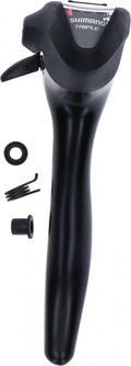 SHIMANO Schalt-/Bremshebel Links ST-A073 - Rennrad 2-fach, 133 g