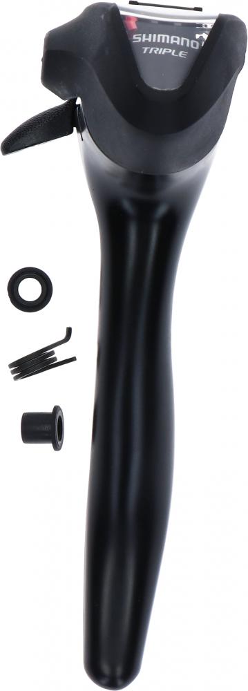 SHIMANO Schalt-/Bremshebel Links ST-A073 - Rennrad 2-fach, 133 g