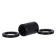 RearShock Mounting Hardware RockShox 3-piece 1/2" 8x18.0,Standard