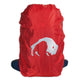 Tatonka Rain Flap S - Regenhülle Unisex mit zuverlässigem Regenschutz