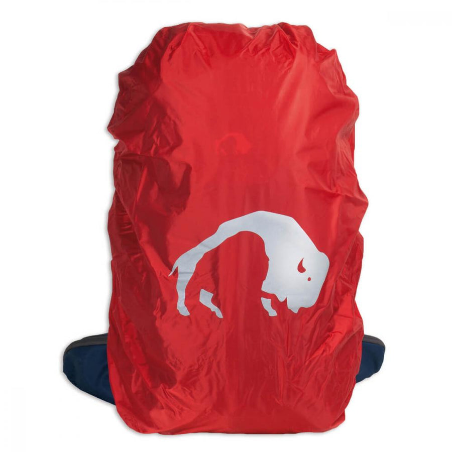 Tatonka Rain Flap S - Regenhülle Unisex mit zuverlässigem Regenschutz