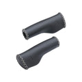 BBB Cycling BBB Lenkergriffe Mamba Deluxe 130mm schwarz - ergonomischer Komfortgriff
