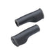 BBB Cycling BBB Lenkergriffe Mamba Deluxe 130mm schwarz - ergonomischer Komfortgriff