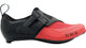 TRIATHLON SCHUH FIZIK TRANSIRO R4 BL/RED 42,5