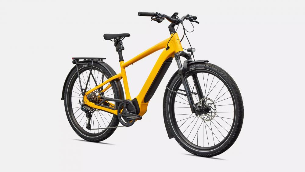 VADO 5.0 NB CALSUN/ORGZST S - E-Bike Trekking Specialized - E-City Bike