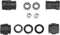 Crankbrothers Pedal Refresh-Service-Rebuild Kit Double Shot 2-3