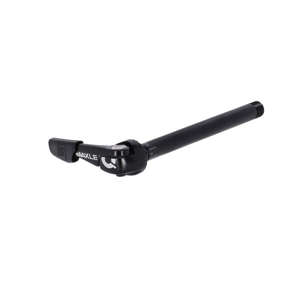 RockShox Maxle Ultimate vorne 12x100, 134 mm - Steife & sichere Steckachse für Rudy-Gabeln