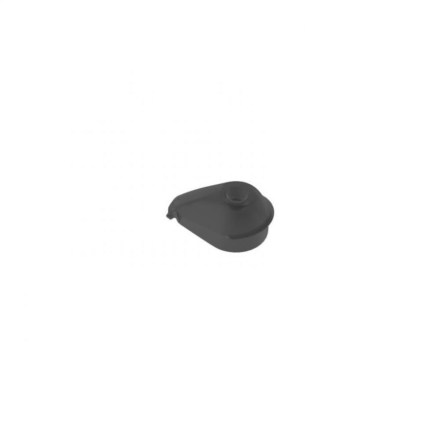 Fidlock Ersatz-Schmutzkappe für Twist Bottle 450, 590 und 800 black