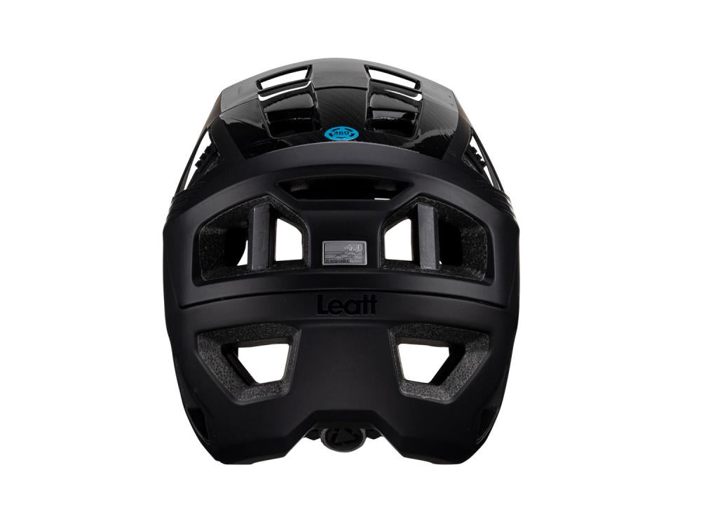 Leatt Helmet MTB Enduro 4.0 Stealth S