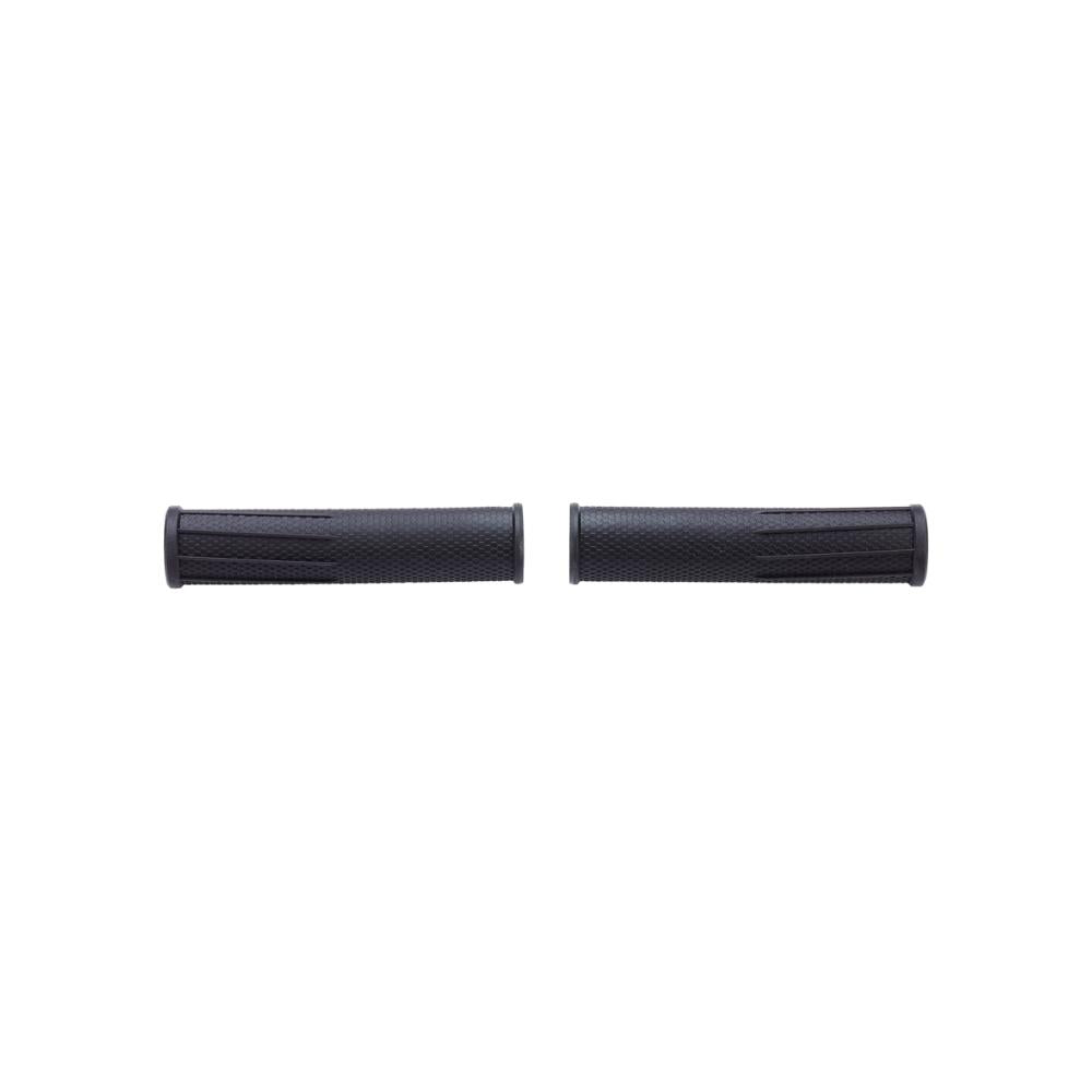 BBB Cycling BBB Griffe Cruiser 130/130mm schwarz 130 - komfortable City- & Cruiser-Fahrradgriffe