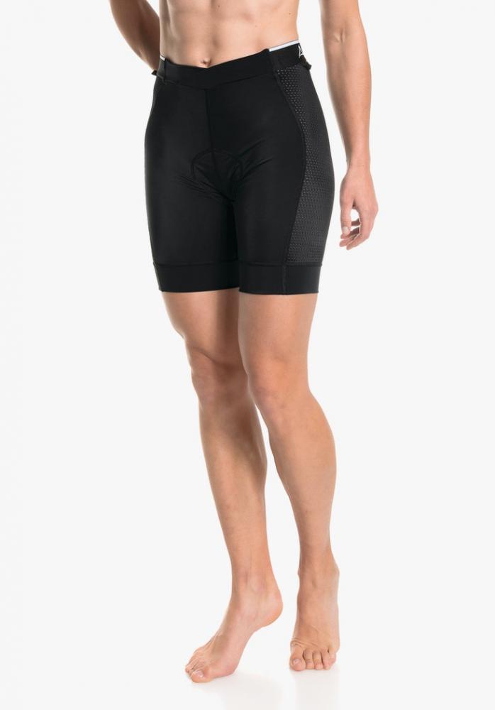 Schöffel Skin Pants 4h L schwarz Größe 36